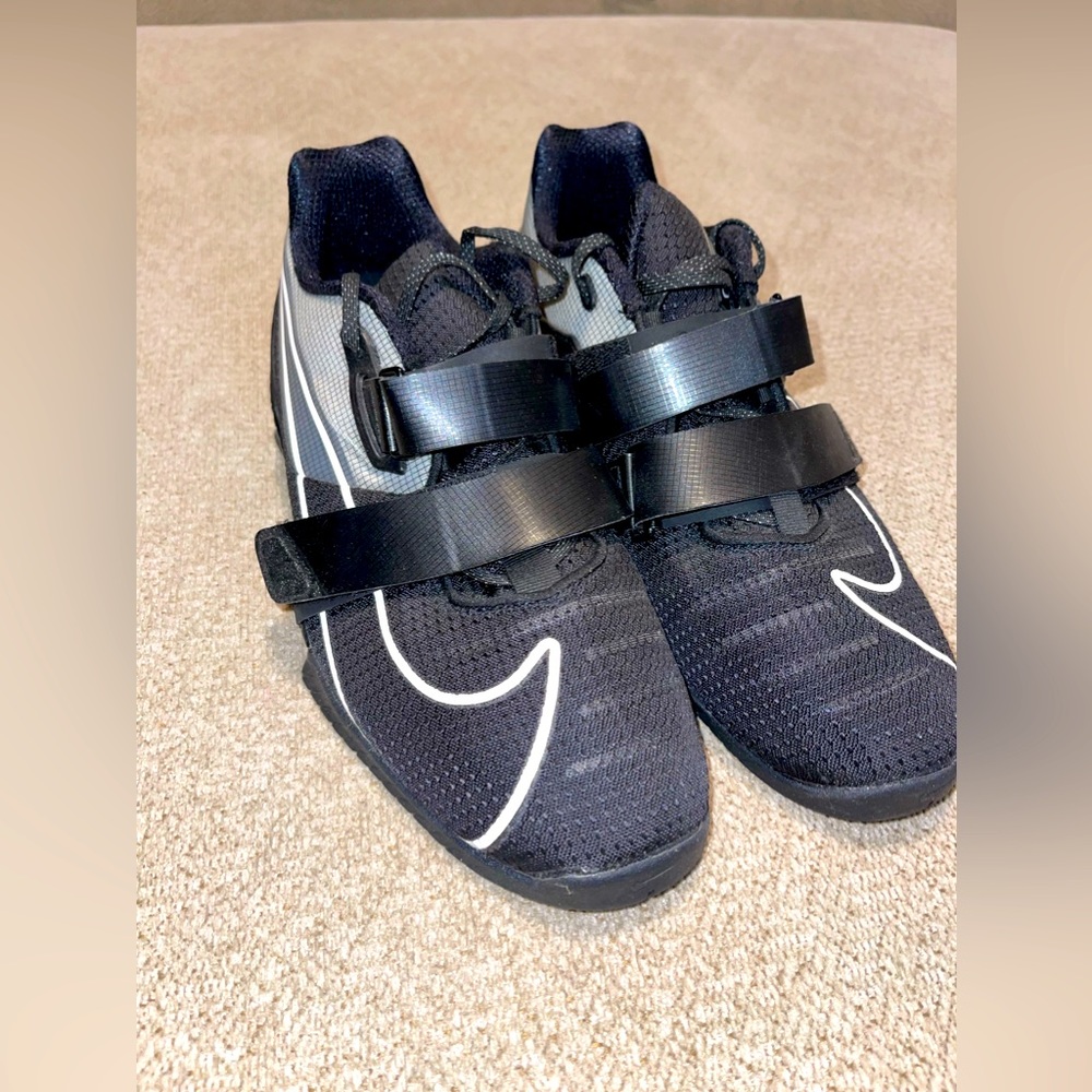 Nike Romaleos 4